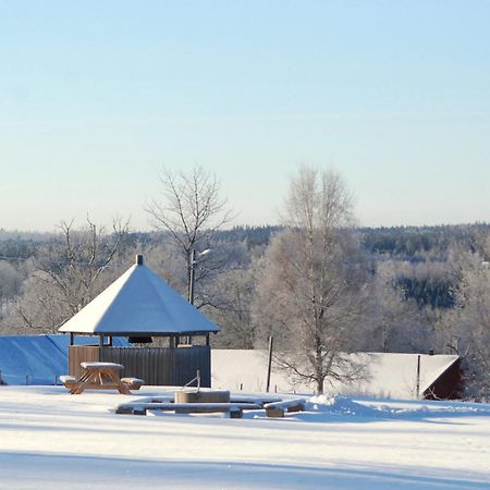 Loevhults Vandrarhem Nassjo Luaran gambar